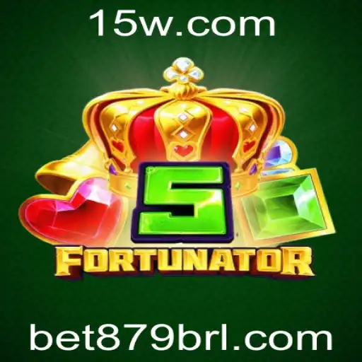 Descubra o Empolgante Mundo de 5Fortunator: Uma Nova Aventura de Apostas com Bet879