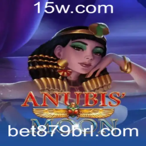 Explore o Fascinante Mundo do Jogo AnubisMoon com Bet879
