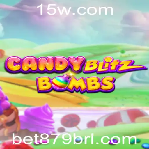 CandyBlitzBombs: Um Mergulho no Mundo Colorido e Competitivo de Estratégia e Sorte
