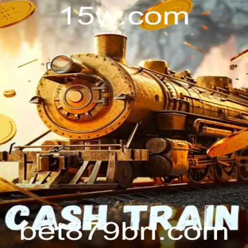 CashTrain: Descubra a Emoção e Estratégia do Novo Jogo de Apostas