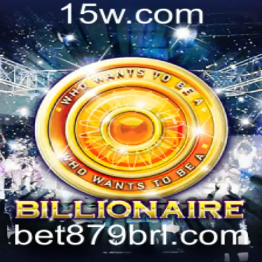 Descubra o Empolgante Mundo do Jogo Billionaire com Bet879