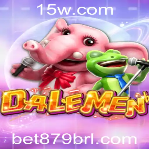 Explorando o Fascinante Mundo de DALEMEN: O Jogo Inovador de Bet879