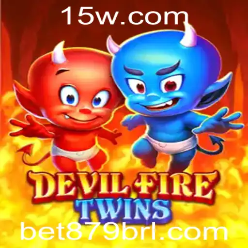 DevilFireTwins: Um Mergulho no Mundo Das Apostas Online com Bet879