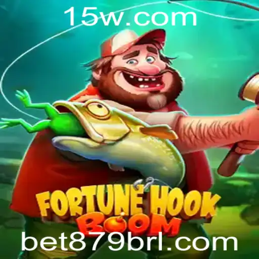 Descubra o Fascinante Mundo do Jogo FortuneHookBoom