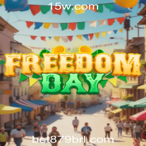 Descubra FreedomDay: A Revolução dos Jogos Online com Bet879