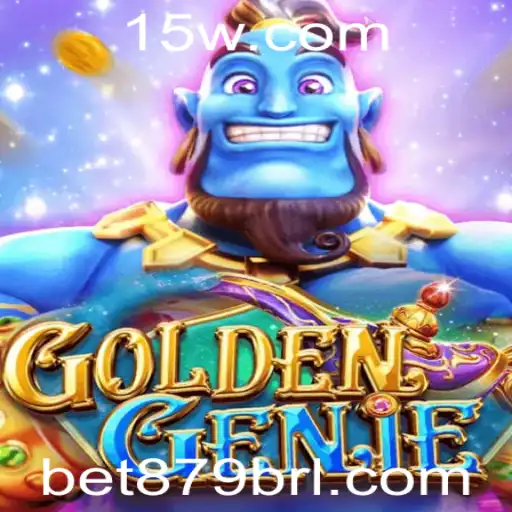 Descubra o Mundo de GOLDENGENIE: Um Novo Jogo no Universo Bet879