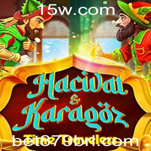 Explorando o Fascinante Mundo de HacivatandKaragoz: Um Olhar Atualizado