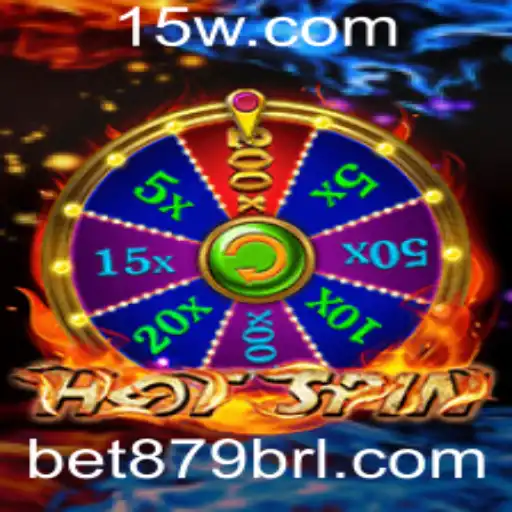 Descubra o Universo de HotSpin com Bet879