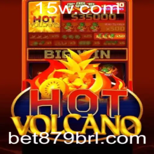 Descubra o Fascinante Mundo de HotVolcano com Bet879