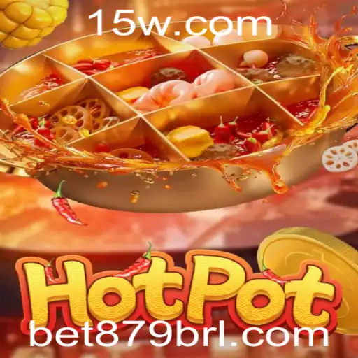 Explorando o Jogo Hotpot com Bet879: Regras e Novidades