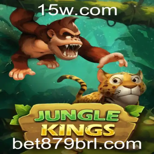Descubra o Mundo Emocionante de JungleKings: O Novo Fenômeno de Jogo