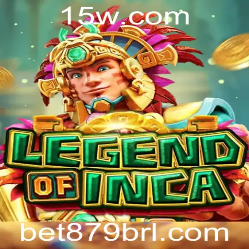 Descubra as Aventuras de LegendofInca: Jogo Inovador pela Bet879