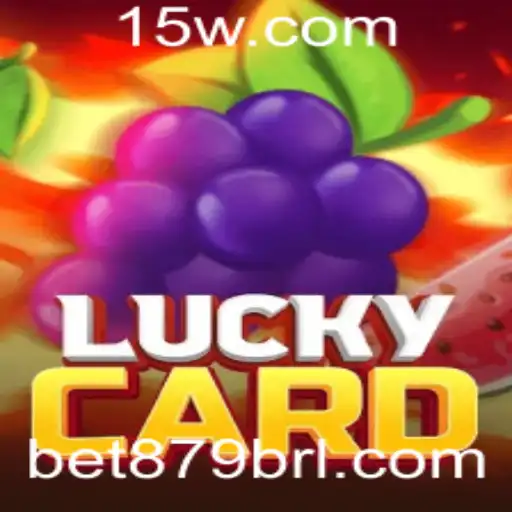 Explorando o Universo do LuckyCard com Bet879