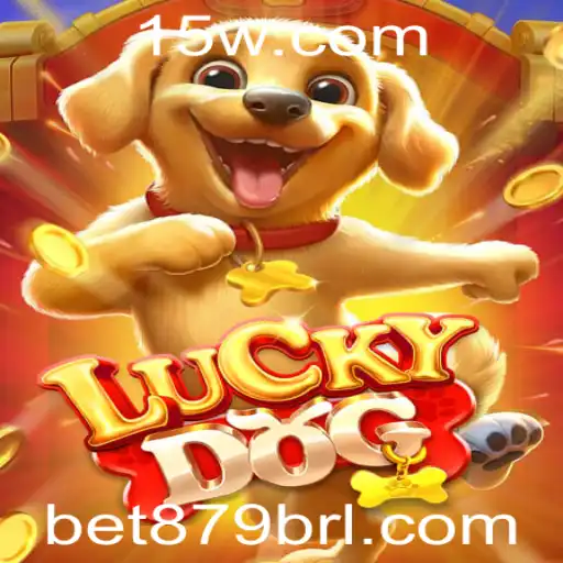 Explorando LuckyDog: A Nova Sensação de Jogo em Bet879