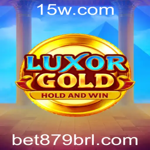 Explorando LuxorGold: A Nova Experiência de Jogo no Bet879