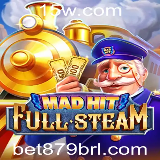 MadHitFullSteam: Um Mergulho no Mundo Emocionante do Jogo com Bet879