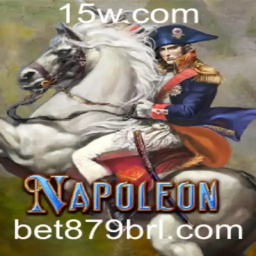 Explorando o Jogo Napoleon: A Nova Sensação com Bet879