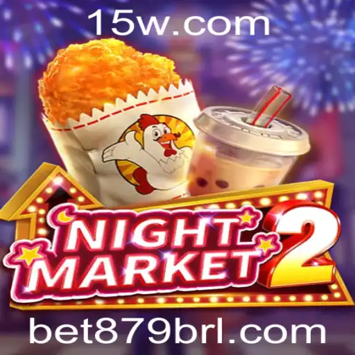 Descubra o Fascinante Mundo de NightMarket2 com Bet879