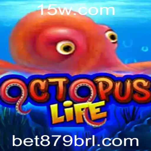 OctopusLife: Uma Imersão nas Profundezas do Oceano com Bet879