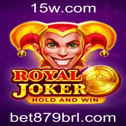 RoyalJoker: A Nova Sensação no Mundo dos Jogos Online