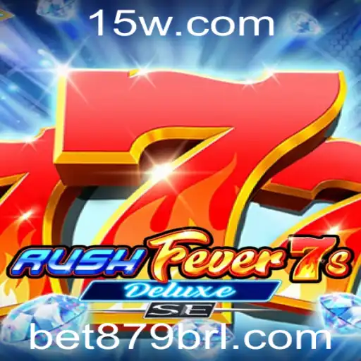 RushFever7sDeluxeSE: Explorando o Mundo Excitante do Novo Jogo com Bet879