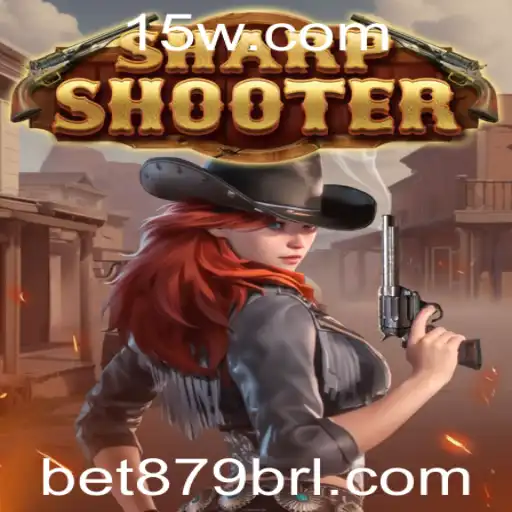 Explorando o Mundo de Sharpshooter no Bet879: Regras e Estratégias