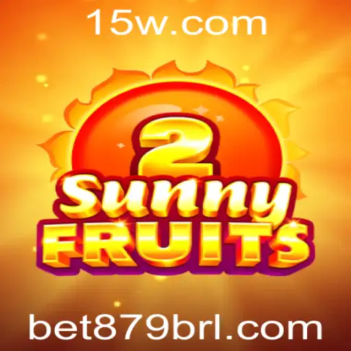 SunnyFruits2: Um Mergulho no Vibrante Mundo de Frutas e Ganhos com Bet879