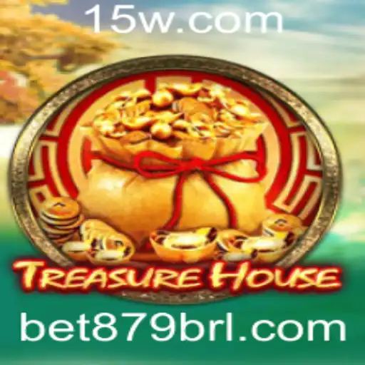 Explorando o Fascinante Mundo de TreasureHouse: O Novo Sucesso da Bet879
