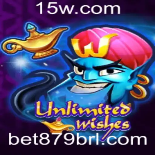 Descubra o Novo Jogo 'UnlimitedWishes' com a Plataforma Bet879