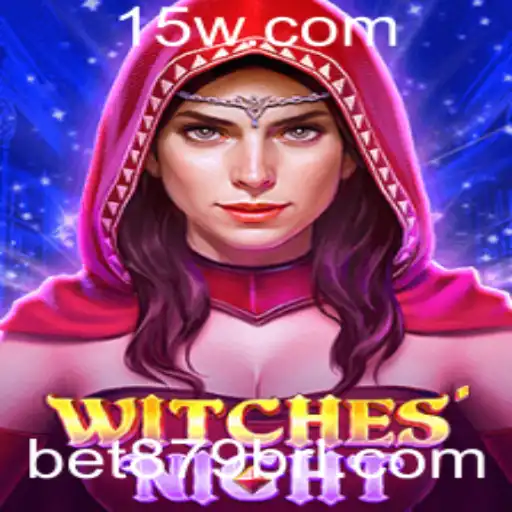 Explorando o Universo Mágico de WitchesNight: Regras e Introdução ao Jogo com Bet879