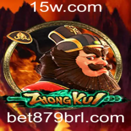 ZhongKui: Explorando o Universo do Novo Jogo de Apostas da Bet879