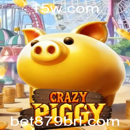 CrazyPiggy: Descubra o Novo Fenômeno dos Jogos Online com Bet879