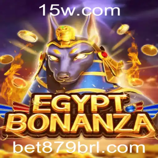 Descubra o Fascinante Mundo de EgyptBonanza com Bet879