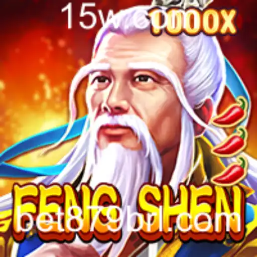 Explorando FengShen: O Novo Jogo de Estratégia da Bet879
