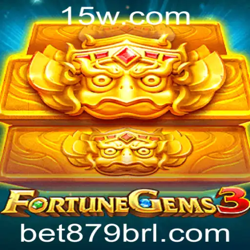 FortuneGems3: Um Mergulho Nas Regras e Funcionalidades do Jogo com Bet879