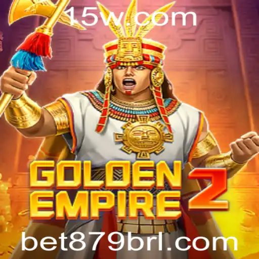 Explorando GoldenEmpire2: Uma Aventura no Universo Bet879