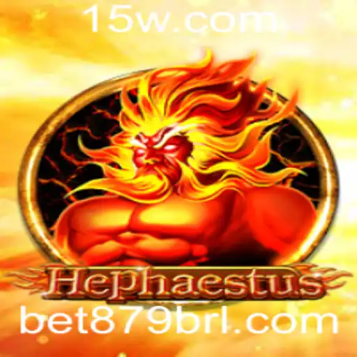 Hephaestus: Descubra o Jogo que Une Estratégia e Aventura