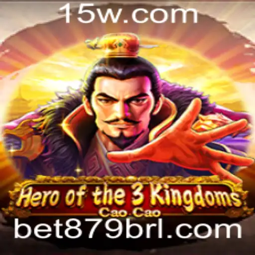 Heroofthe3KingdomsCaoCao: Uma Jornada Épica no Universo de Bet879