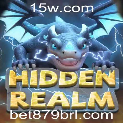 HiddenRealm: Uma Aventura de Estratégia e Descoberta