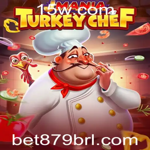 JManiaTurkeyChef: Um Mergulho no Universo Culinário Digital