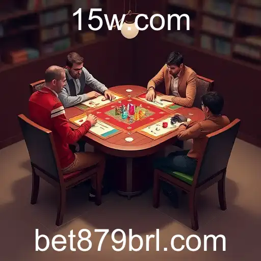Jogos de mesa