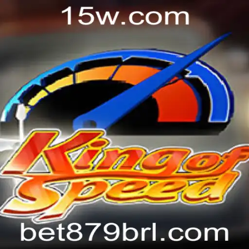 Descubra a Emoção de KingofSpeed e Aposte na Adrenalina com Bet879