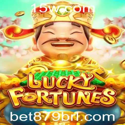 Explorando o Fascinante Mundo de LUCKYFORTUNES no Bet879