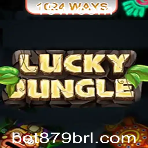 Descubra o Fascinante Universo de LuckyJungle1024 com Bet879
