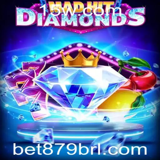 Descubra MadHitDiamonds: Inovação e Emoção no Mundo dos Jogos