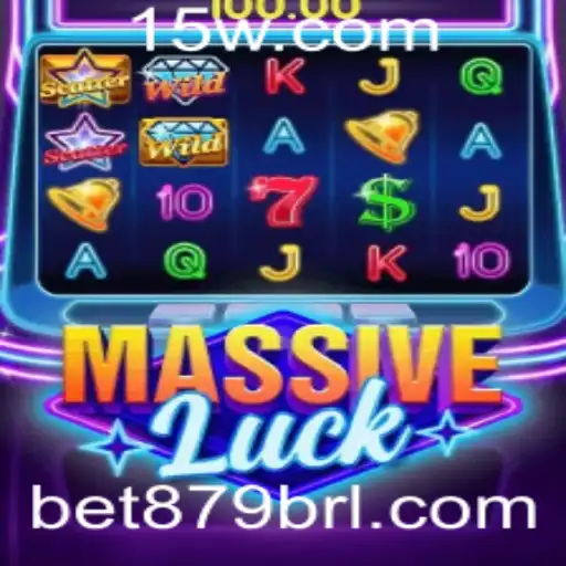 Desvendando o Mundo de MassiveLuck: Como Jogar e Ganhar em Bet879