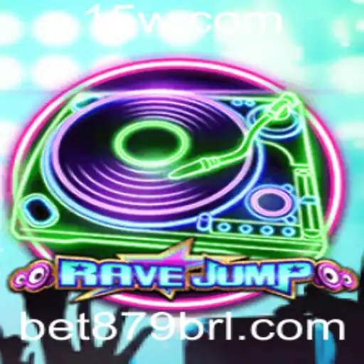 Descubra o Universo de RaveJump: O Jogo que Está Revolucionando os eSports