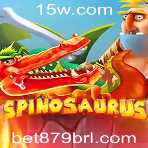Explorando o Universo do Jogo Spinosaurus: A Nova Sensação Bet879