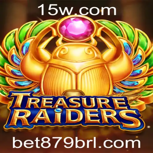 Explorando o Mundo de TreasureRaiders com Bet879