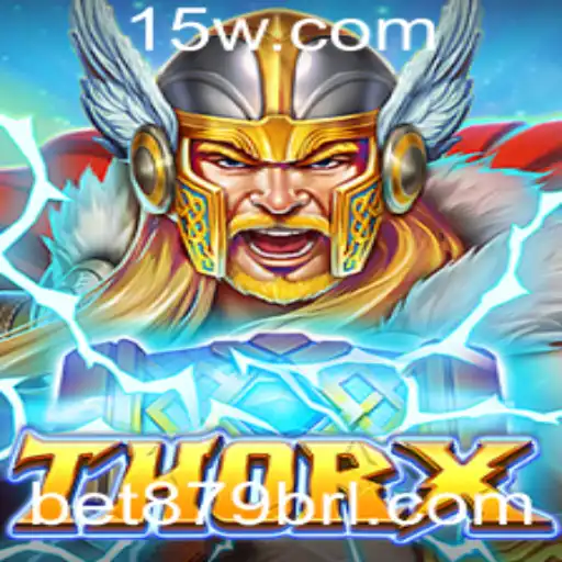 Descubra ThorX: O Jogo Inovador da Bet879
